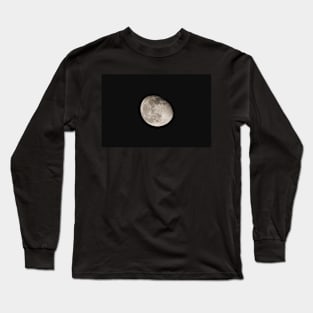 Moonlight sonata Long Sleeve T-Shirt